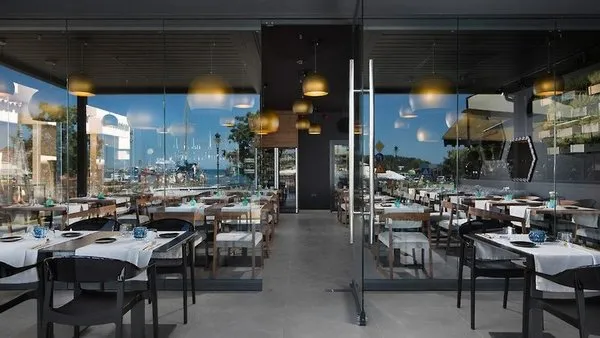 Hotel Delfin