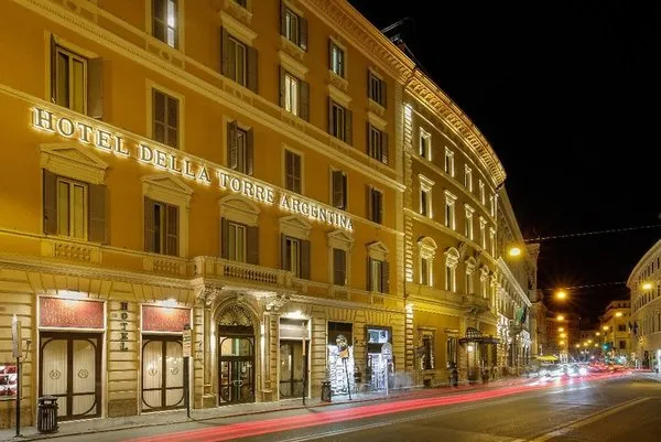 Hotel Della Torre Argentina
