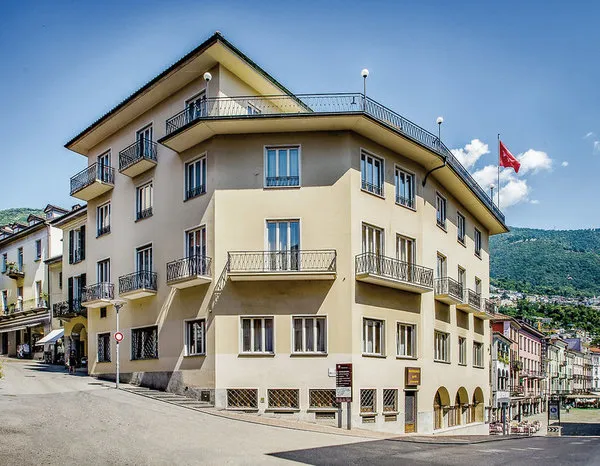 Hotel Dell'Angelo