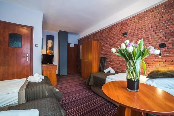 Hotel Delta
