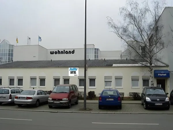 Hotel DenRiKo