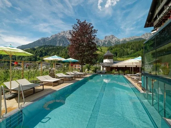 Hotel Der Löwe