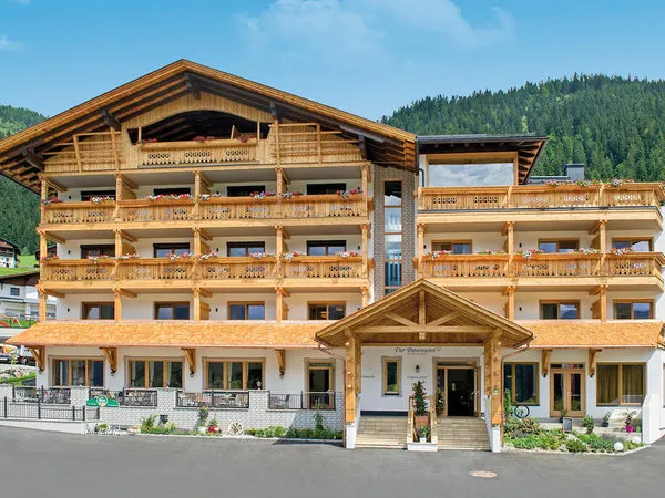 Hotel Der Paternwirt