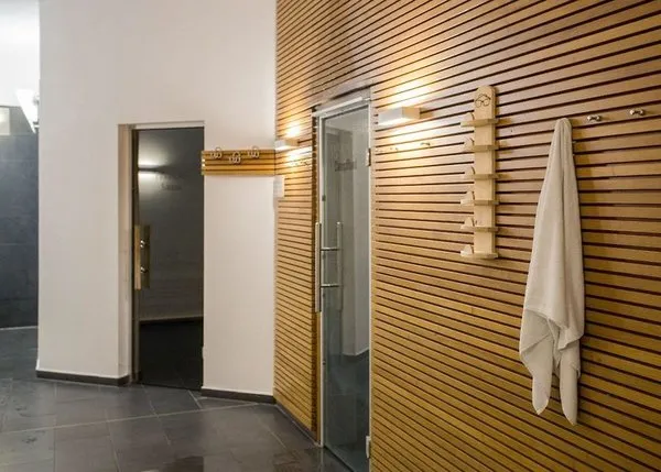 Hotel der Schöne Asten - Resort Winterberg