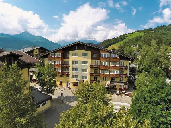 Hotel Der Schütthof