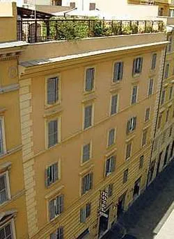 Hotel Des Artistes