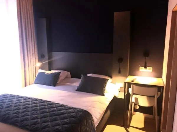 Hôtel des Arts Bastille