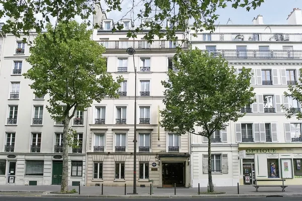 Hôtel des Mines