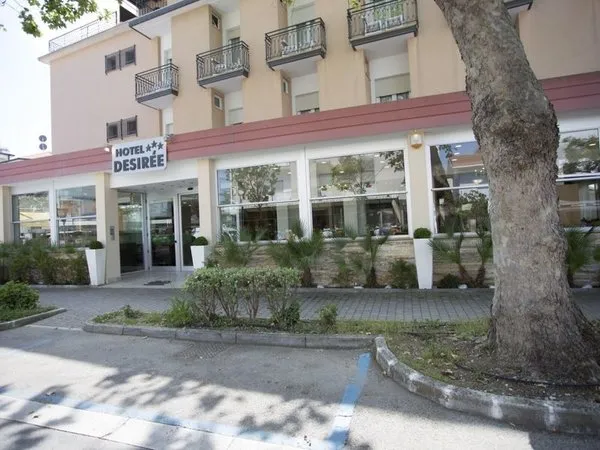 Hotel Desiree