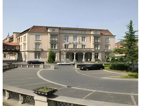 Hotel Deutsches Haus