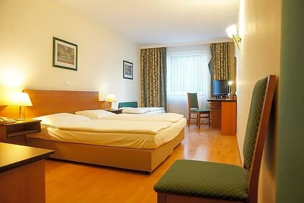 Hotel Deutschmeister
