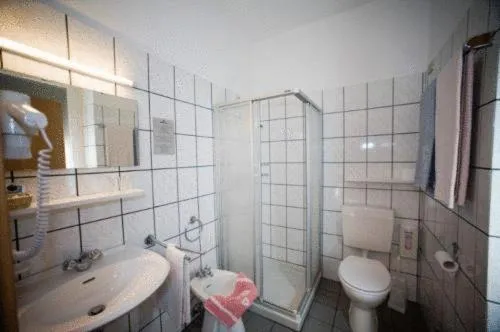 Hotel Deva a Riva del Garda