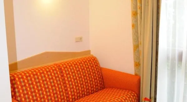 Hotel Diana