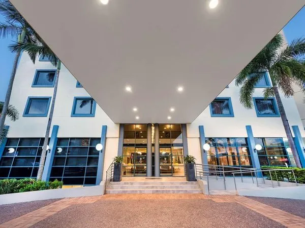 Hotel Diana