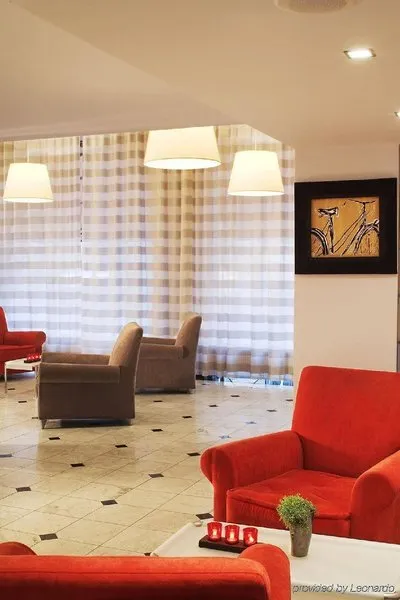 Hôtel Diana Dauphine