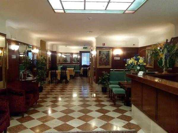 Hotel Diana Venice