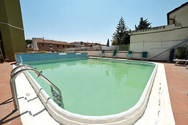 Hotel Diano Marina