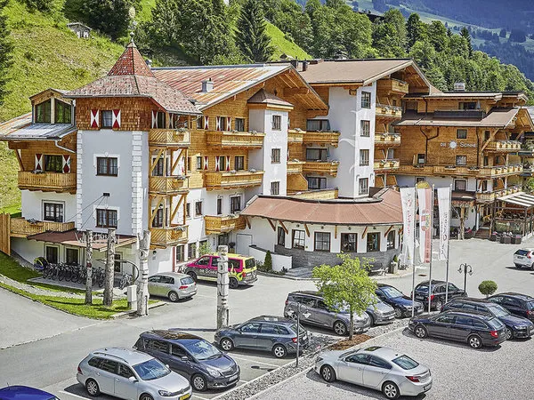 Hotel Die Sonne