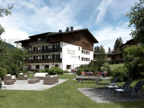 Hotel Dieschen