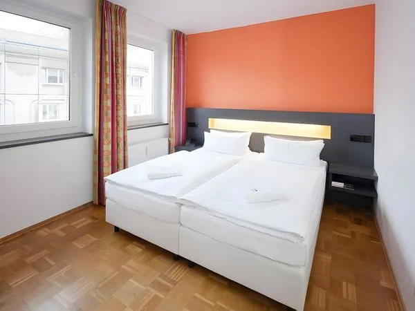 Hotel Dietrich-Bonhoeffer-Haus