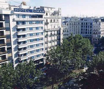 Hotel Dimar