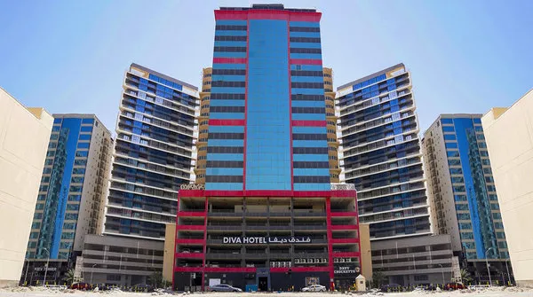 Hotel Diva