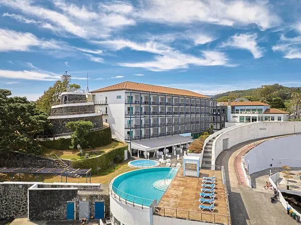 Hotel Do Caracol