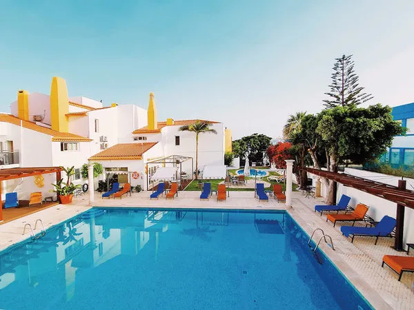 Hotel Do Cerro