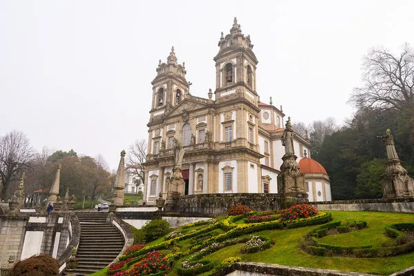 Hotel do Templo