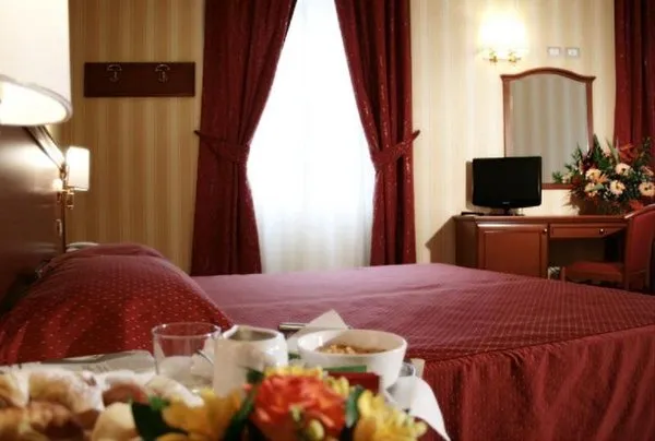 Hotel Doge