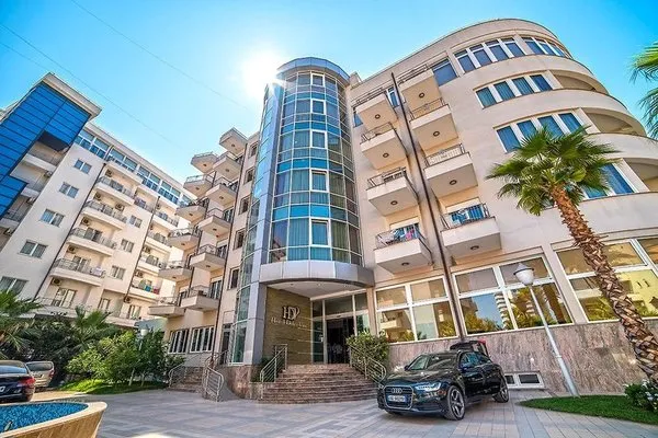 Hotel Dolce Vita