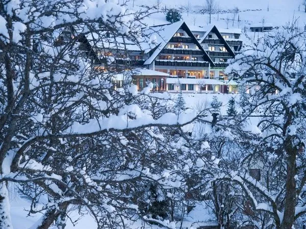 Hotel Dollenberg