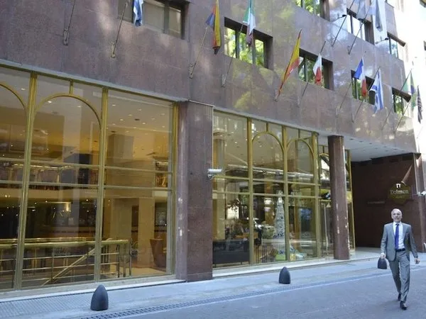 Hotel Dolmen