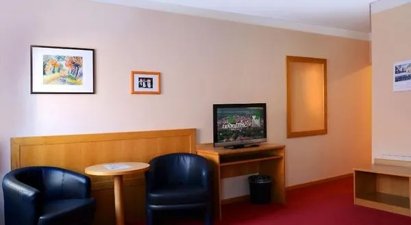 Hotel Dom-Eck