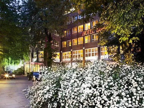 Hotel Domicil Hamburg by Golden Tulip