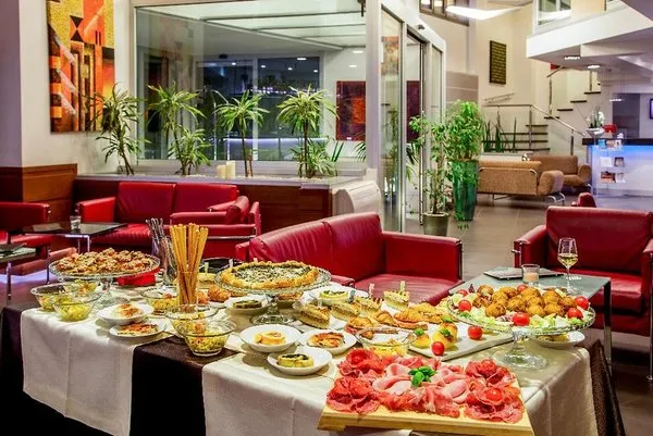 Hotel Domidea