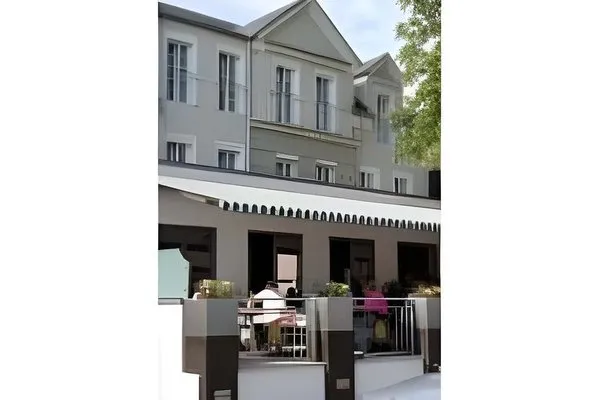 Hotel Domizil
