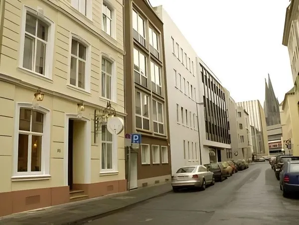 Hotel Domstern