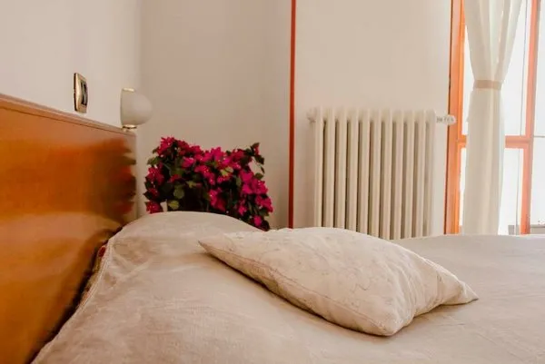 Hotel Domus
