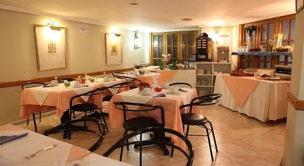 Hotel Doña Blanca