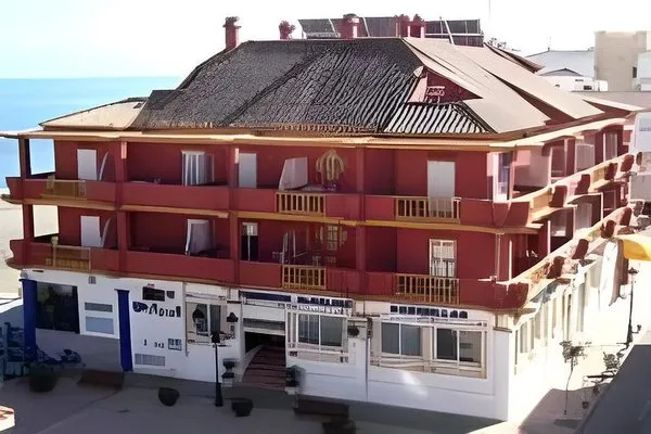 Hotel Doña Luisa