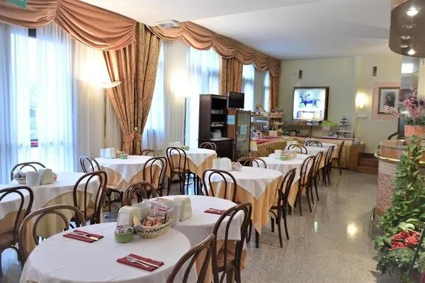 Hotel Donatello