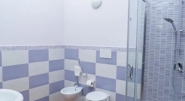 Hotel Donna Carmela