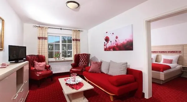 Hotel Dorfkammer