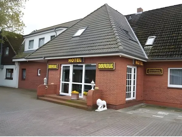 Hotel Dorfkrug