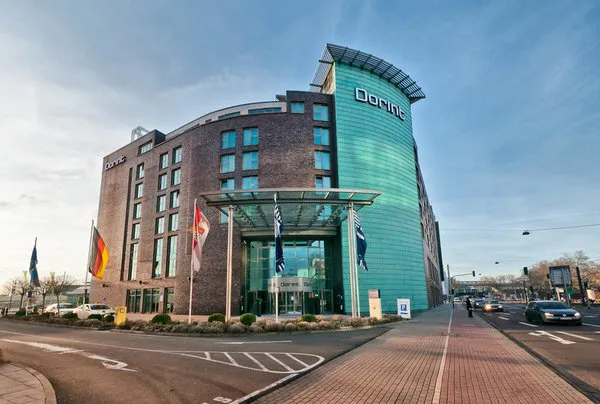 Dorint Hotel An der Messe Köln