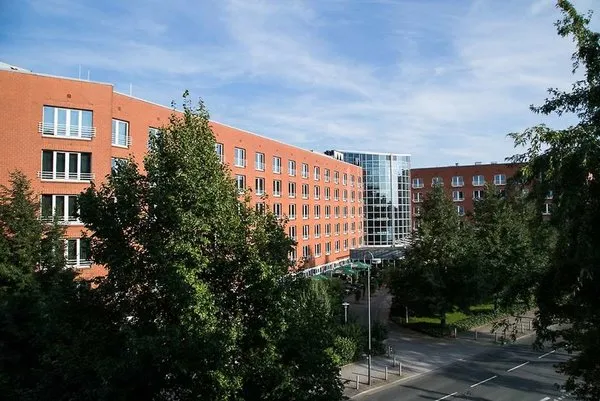 Dorint Dortmund An den Westfalenhallen