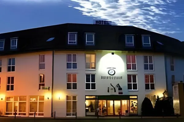 Hotel Dorotheenhof
