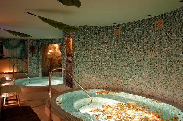 Hotel Dory