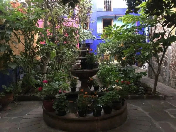 Hotel Dos Mares by Oyo Rooms